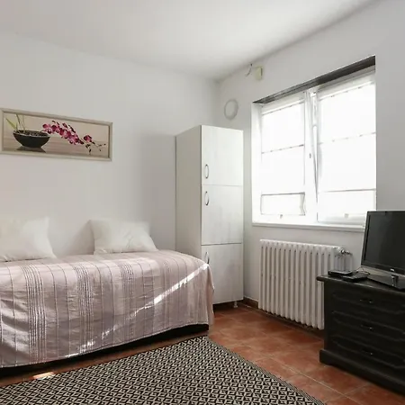 Vracar Apartamento *