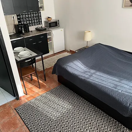 Vracar Apartamento *